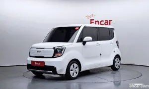Kia Ray 2-Seater Prestige Special Van 2022