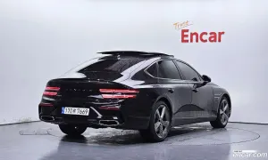 Genesis G80 Gasoline 2.5 Turbo 2WD 2024