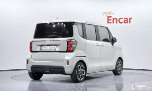 Kia Ray Signature 2023