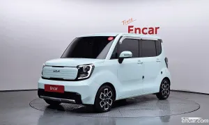 Kia Ray Signature 2022