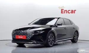 Hyundai Grandeur Premium Choice 2.5 2021
