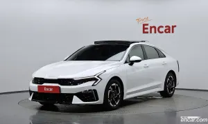 Kia K5 Prestige 2.0 2024