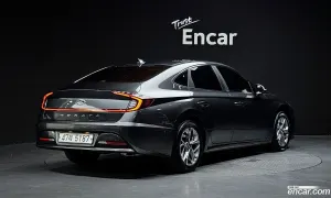 Hyundai Sonata Premium Family 2.0 2019
