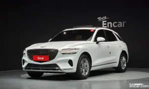 Genesis Gv70 2.5T Gasoline 2WD 2021