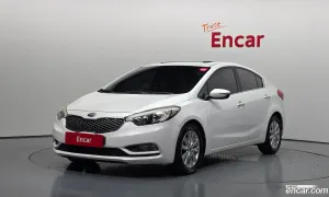 Kia K3 Trendy 2013