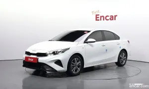 Kia K3 Trendy 1.6 2024