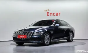 Genesis G80 Gasoline 2.5 Turbo AWD 2024