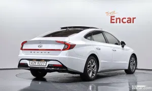 Hyundai Sonata Premium Family 2.0 2019