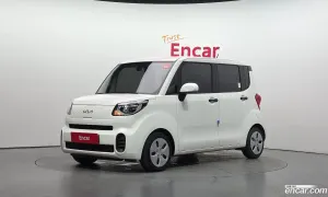 Kia Ray Standard Van 2022