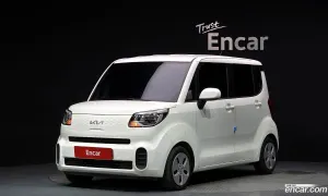 Kia Ray Standard 2021