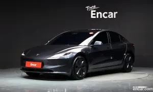Tesla Model 3 RWD 2025