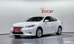 Lexus Es XV60 Supreme 2013