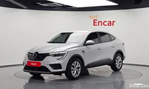 Renault-koreasamsung Xm3 1.6 GTe LE Plus 2020