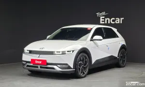 Hyundai Ioniq5 Exclusive Long Range AWD 2023