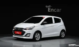 Chevroletgmdaewoo Spark LS 2018