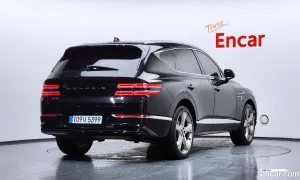 Genesis Gv80 3.0 Diesel AWD 2020