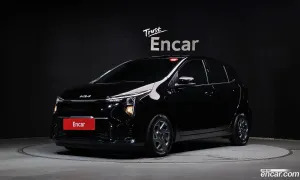 Kia Morning Prestige 2025