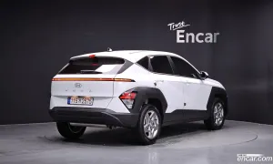 Hyundai Kona Modern Gasoline 1.6 Turbo 2WD 2024