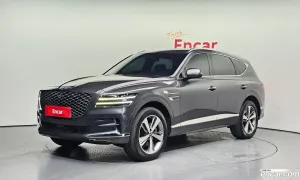 Genesis Gv80 3.0 Diesel AWD 2021