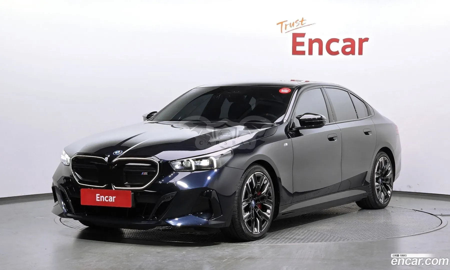 Bmw I5 M60 xDrive 2023