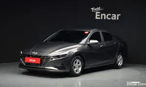 Hyundai Avante Smart 1.6 2023