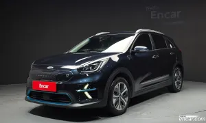Kia Niro Noblesse 2021