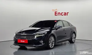 Kia K7 2.5 GDI X Edition 2020