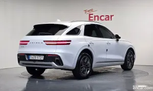 Genesis Gv70 2.5T Gasoline 2WD 2023