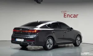 Kia K7 Noblesse 2019
