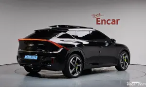 Kia Ev6 GT 4WD 2023