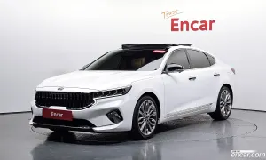 Kia K7 Signature 2020