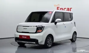 Kia Ray Prestige 2023