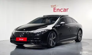 Mercedes-benz Eqs EQS350 2022