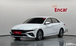 Hyundai Avante Modern 1.6 2025