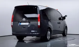 Hyundai Staria Modern HEV 1.6 Cargo 5-Seater 2025
