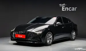 Hyundai Sonata Premium Plus 2.0 2022