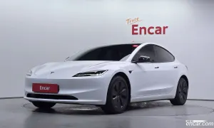 Tesla Model 3 RWD 2024