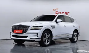 Genesis Gv80 3.0 Diesel 2WD 2022