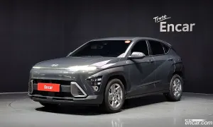 Hyundai Kona Modern Gasoline 2.0 2WD 2023