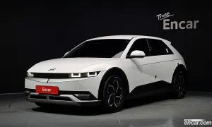 Hyundai Ioniq5 Exclusive Long range 2021