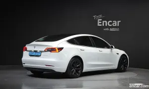 Tesla Model 3 Long Range AWD 2019