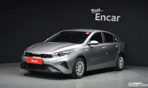 Kia K3 Trendy 1.6 2022