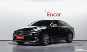 Kia K7 3.0 GDI Noblesse 2019