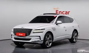 Genesis Gv80 2.5T Gasoline 2WD 2021