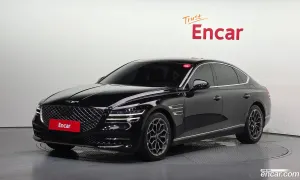 Genesis G80 Gasoline 2.5 Turbo AWD 2021