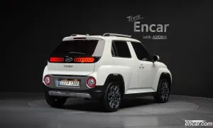 Hyundai Casper Turbo Inspiration 2022