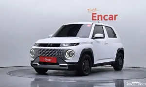 Hyundai Casper Modern 2022
