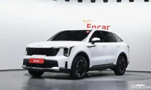 Kia Sorento Prestige Diesel 2.2 2WD 2024