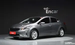 Kia K3 Trendy 2016