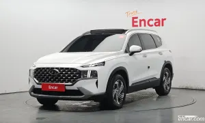 Hyundai Santafe Exclusive Diesel 2.2 2WD 2023